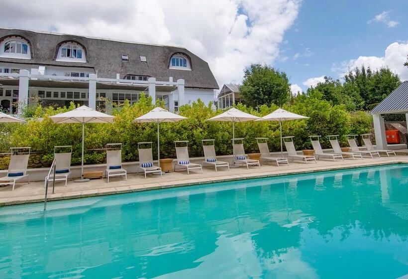 Le Franschhoek Hotel & Spa By Dream Resorts