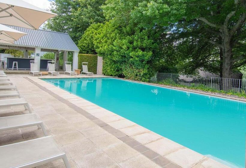 Le Franschhoek Hotel & Spa By Dream Resorts