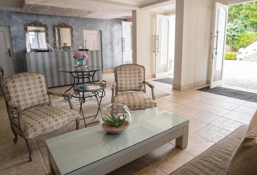 Le Franschhoek Hotel & Spa By Dream Resorts