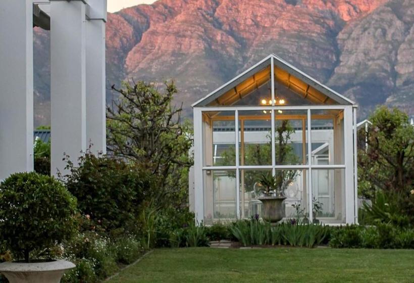 Le Franschhoek Hotel & Spa By Dream Resorts