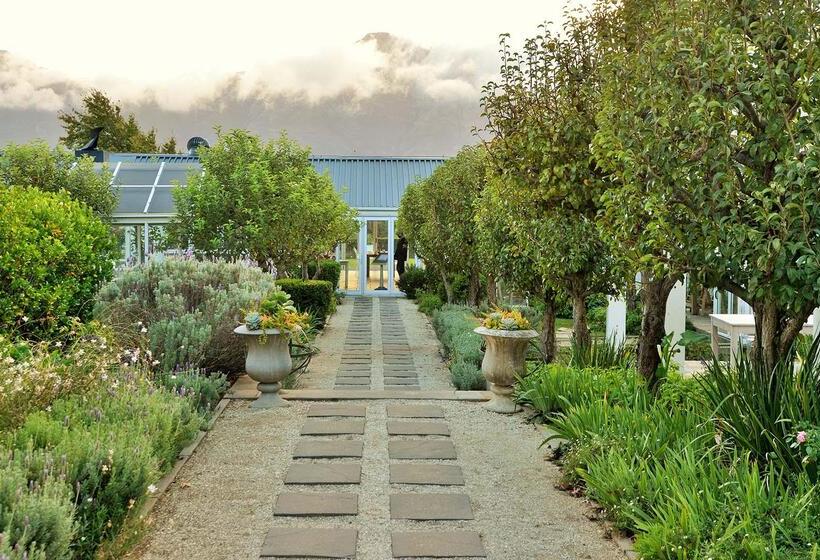 Le Franschhoek Hotel & Spa By Dream Resorts