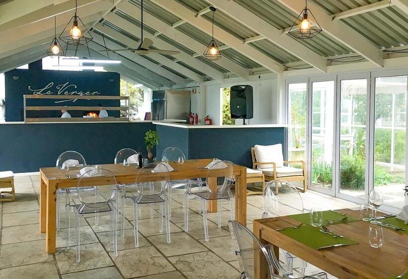 Le Franschhoek Hotel & Spa By Dream Resorts