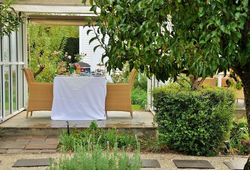 Le Franschhoek Hotel & Spa By Dream Resorts