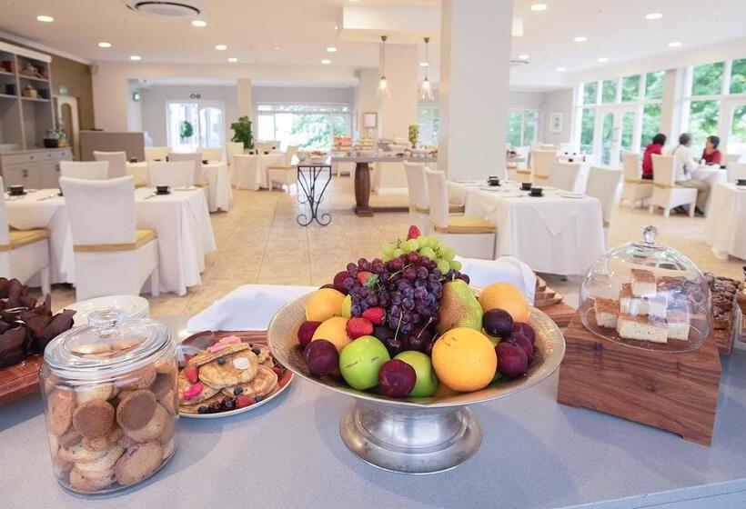 Le Franschhoek Hotel & Spa By Dream Resorts