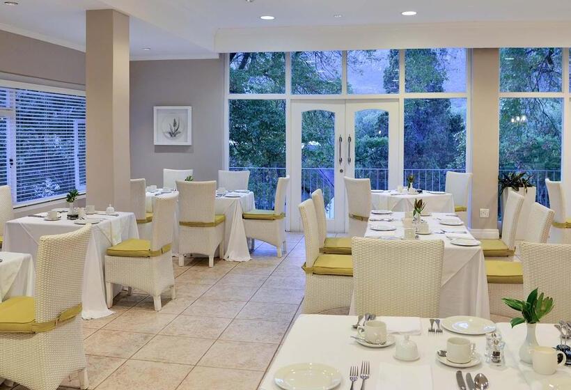 Le Franschhoek Hotel & Spa By Dream Resorts