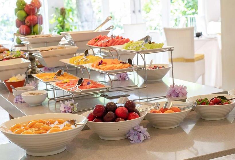 Le Franschhoek Hotel & Spa By Dream Resorts