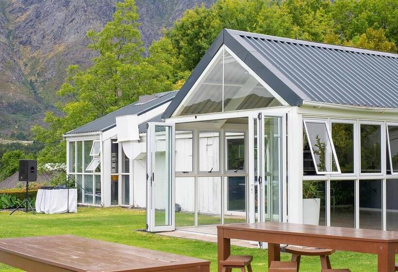 Le Franschhoek Hotel & Spa By Dream Resorts