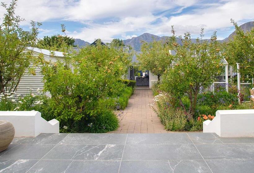 Le Franschhoek Hotel & Spa By Dream Resorts
