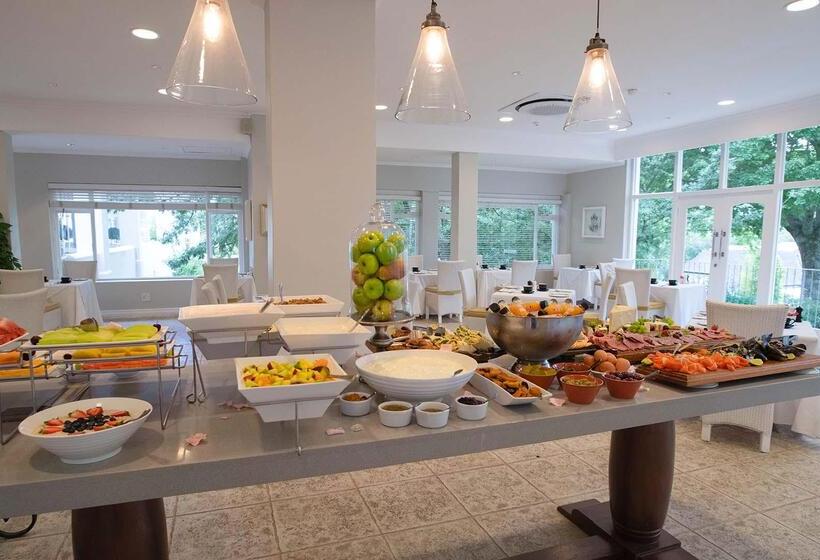 Le Franschhoek Hotel & Spa By Dream Resorts