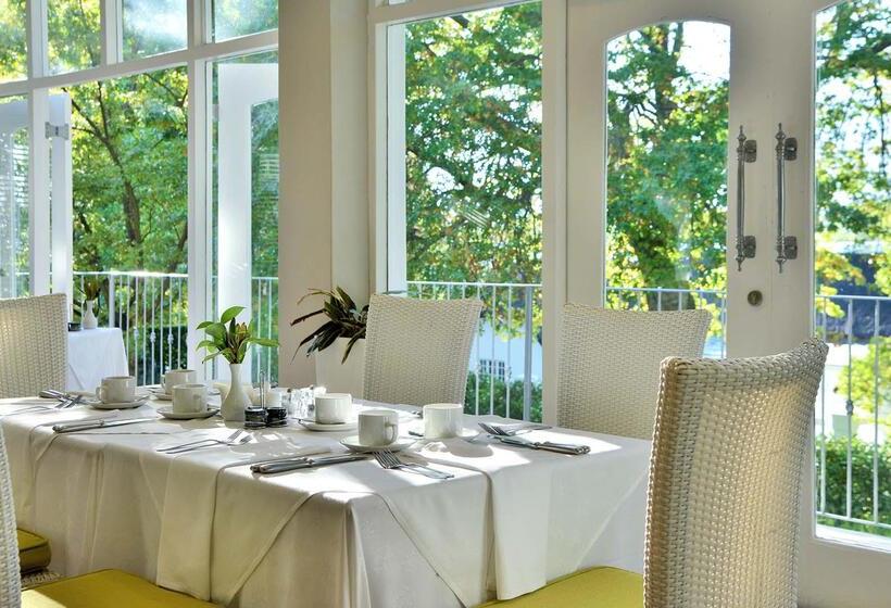 Le Franschhoek Hotel & Spa By Dream Resorts