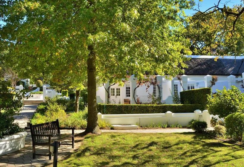 Le Franschhoek Hotel & Spa By Dream Resorts