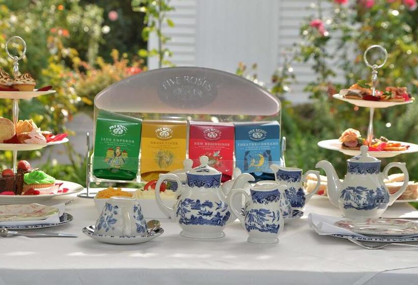 Le Franschhoek Hotel & Spa By Dream Resorts