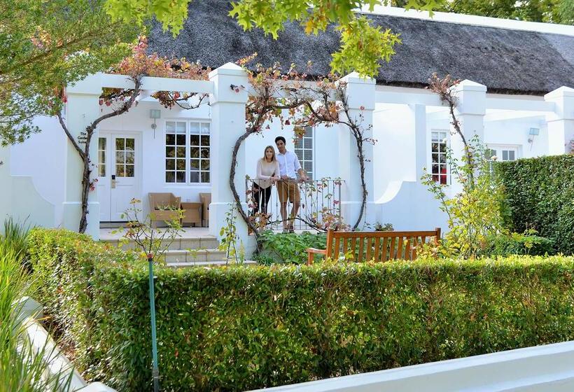 Le Franschhoek Hotel & Spa By Dream Resorts