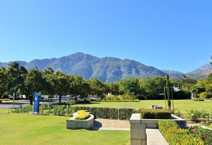 Le Franschhoek Hotel & Spa By Dream Resorts