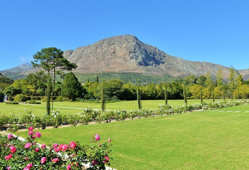 Le Franschhoek Hotel & Spa By Dream Resorts