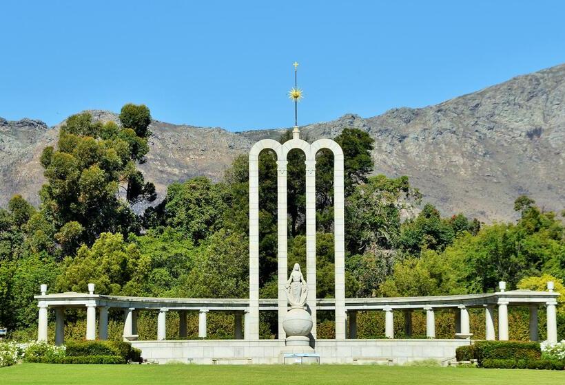 Le Franschhoek Hotel & Spa By Dream Resorts