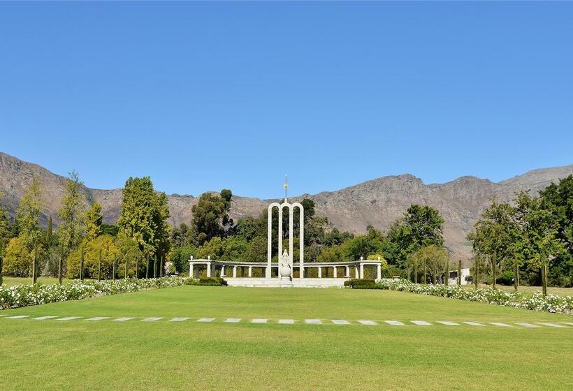Le Franschhoek Hotel & Spa By Dream Resorts