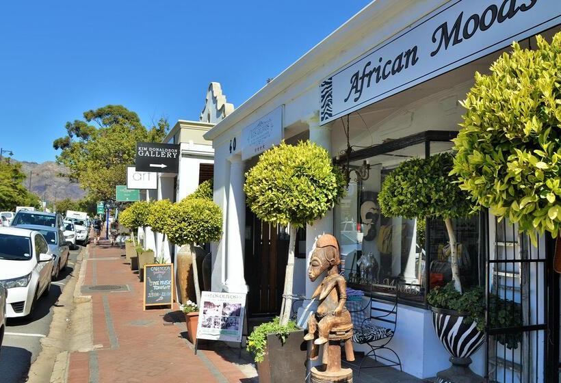 Le Franschhoek Hotel & Spa By Dream Resorts