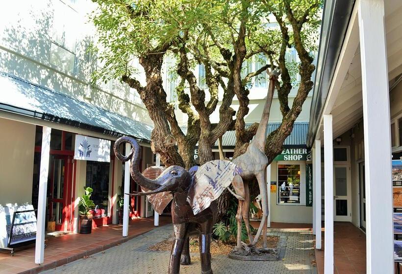 Le Franschhoek Hotel & Spa By Dream Resorts