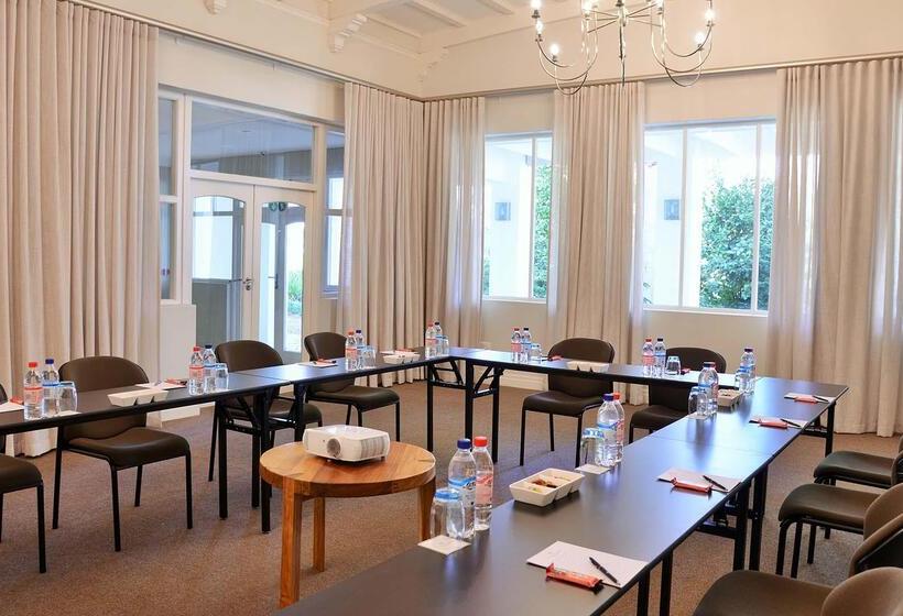 Le Franschhoek Hotel & Spa By Dream Resorts