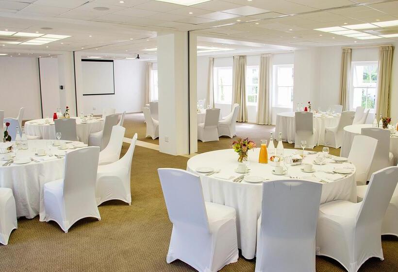 Le Franschhoek Hotel & Spa By Dream Resorts