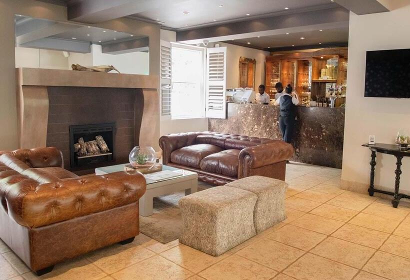 Le Franschhoek Hotel & Spa By Dream Resorts