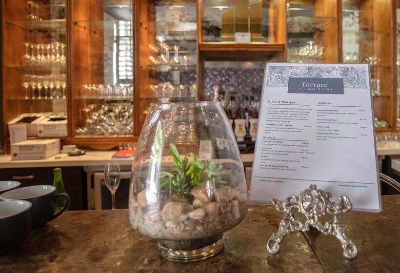 Le Franschhoek Hotel & Spa By Dream Resorts