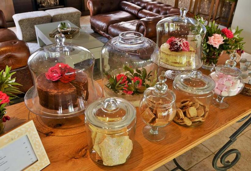 Le Franschhoek Hotel & Spa By Dream Resorts