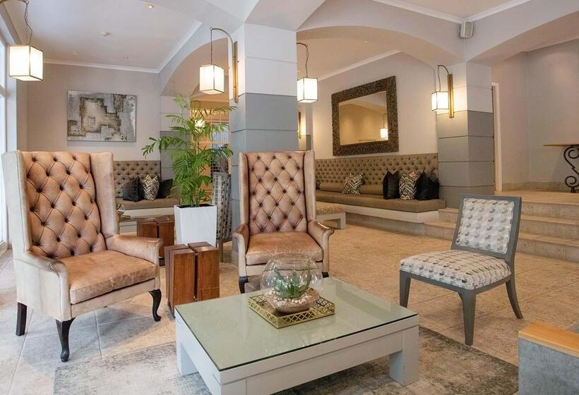 Le Franschhoek Hotel & Spa By Dream Resorts