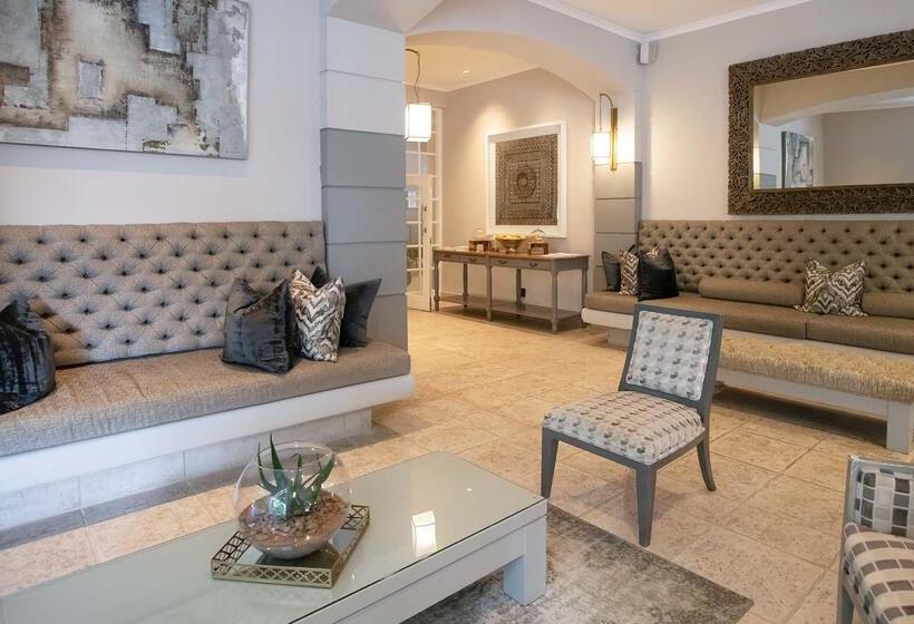 Le Franschhoek Hotel & Spa By Dream Resorts