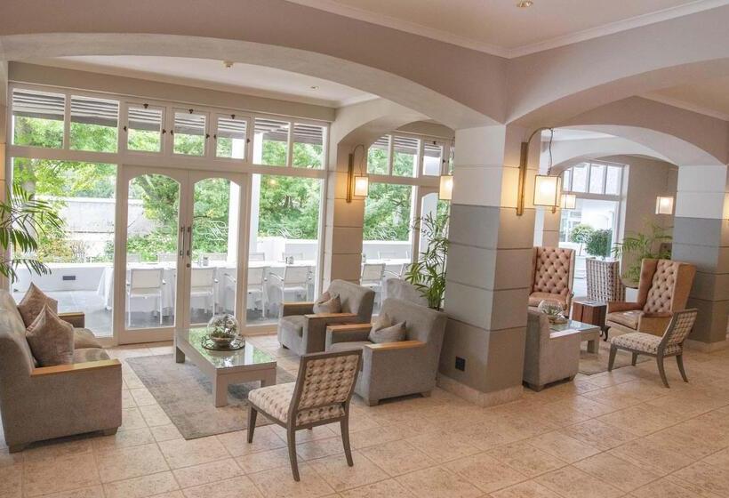 Le Franschhoek Hotel & Spa By Dream Resorts