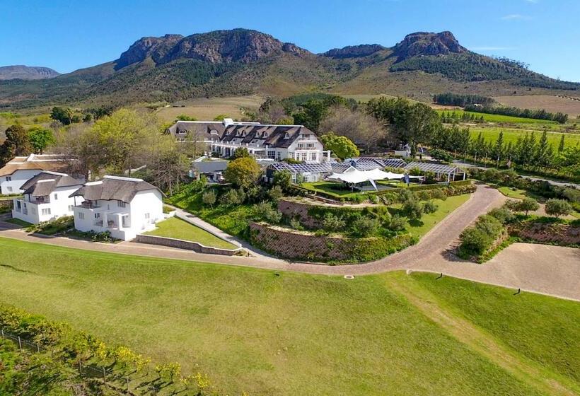 Le Franschhoek Hotel & Spa By Dream Resorts
