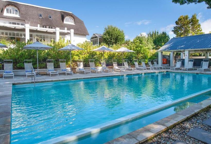 Le Franschhoek Hotel & Spa By Dream Resorts