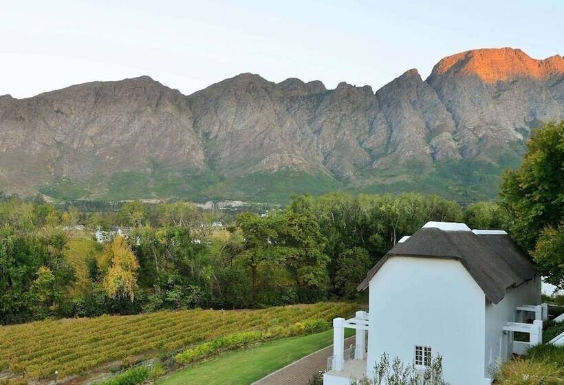 Le Franschhoek Hotel & Spa By Dream Resorts