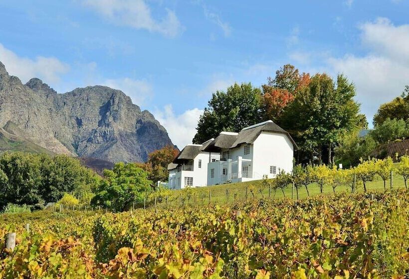 Le Franschhoek Hotel & Spa By Dream Resorts