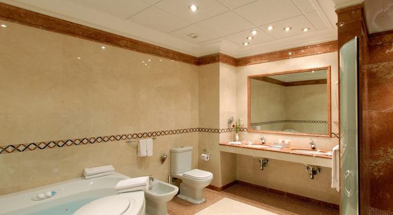 هتل Ledger Plaza N'Djamena