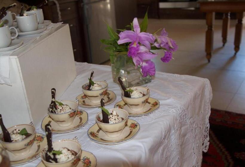 בית מלון כפרי Lemoenkloof Boutique