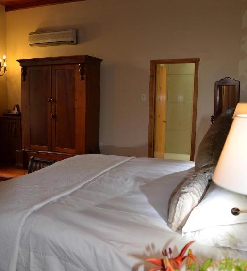 בית מלון כפרי Lemoenkloof Boutique