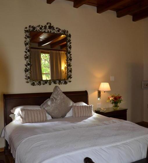 בית מלון כפרי Lemoenkloof Boutique