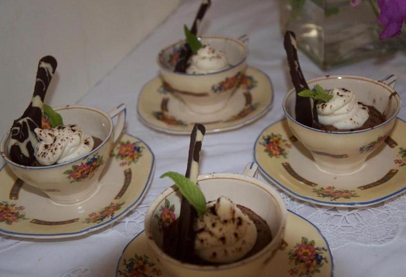 בית מלון כפרי Lemoenkloof Boutique