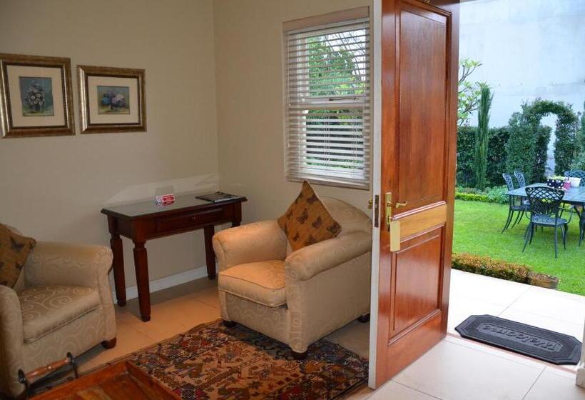 בית מלון כפרי Lemoenkloof Boutique