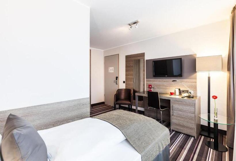 Leonardo Hotel Nürnberg