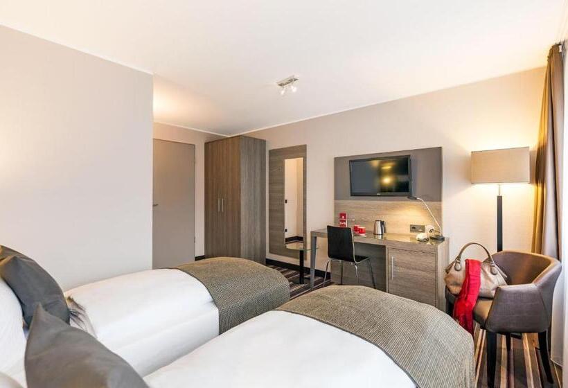 Leonardo Hotel Nürnberg