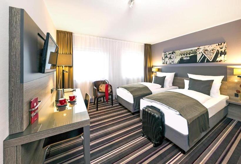 Leonardo Hotel Nürnberg