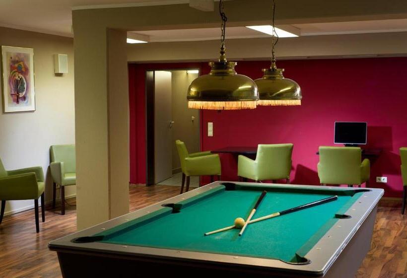 Leonardo Hotel Nürnberg