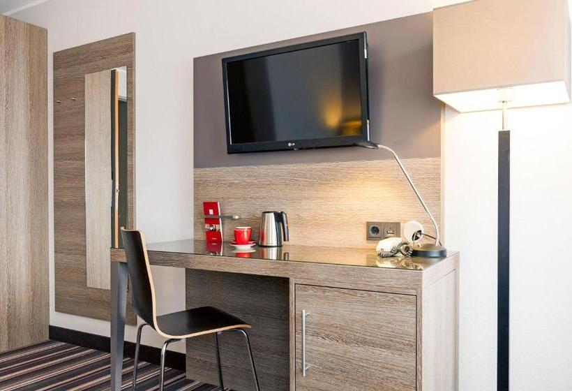 Leonardo Hotel Nürnberg