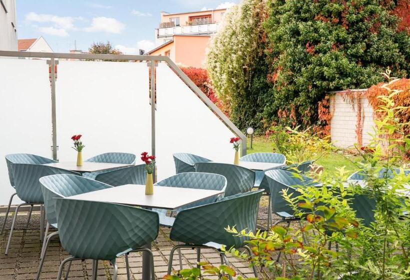 Leonardo Hotel Nürnberg