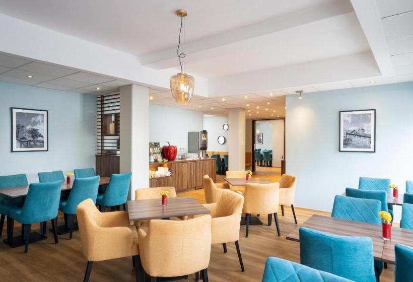 Leonardo Hotel Nürnberg