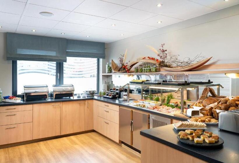 Leonardo Hotel Nürnberg