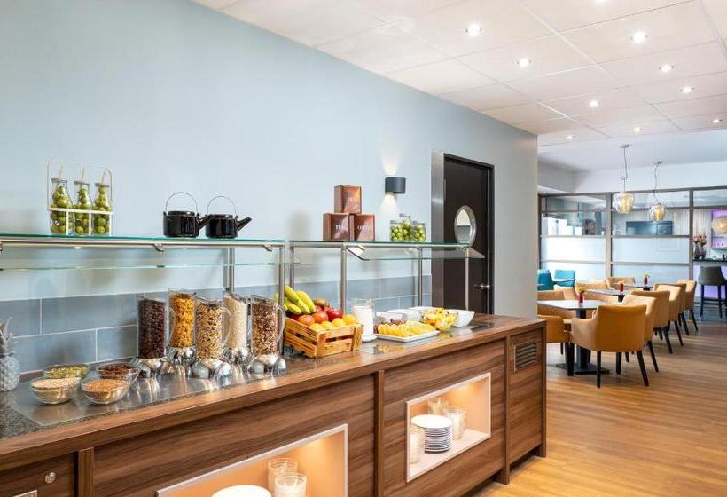 Leonardo Hotel Nürnberg